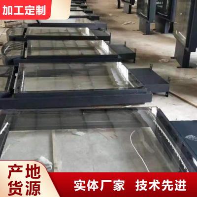 创意路名牌灯箱指路牌询问报价